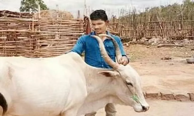 chandrann TN rank holder chandrann TN rank holder