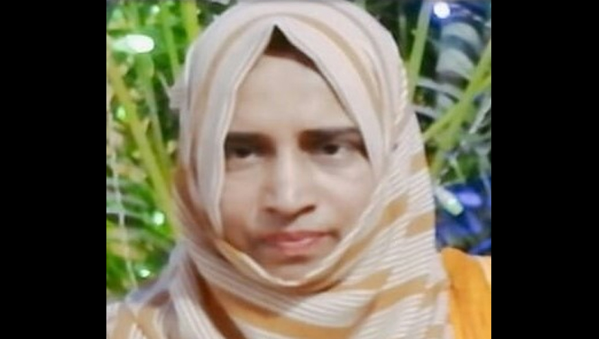 കോഴിക്കോട്​ സ്വദേശി ബഹ്​റൈനിൽ നിര്യാതയായി