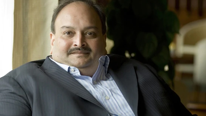 കേസ് റദ്ദാക്കണമെന്നാവശ്യപ്പെട്ട് ചോക്സി ഡൊമിനിക്കൻ ഹൈകോടതിയിൽ കേസ് റദ്ദാക്കണമെന്നാവശ്യപ്പെട്ട് ചോക്സി ഡൊമിനിക്കൻ ഹൈകോടതിയിൽ