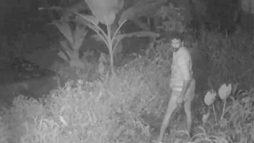 വനിതാ ഹോസ്റ്റലിലെ ക്യാമറയും ജനലും നശിപ്പിച്ചയാളെ തേടി പൊലീസ് വനിതാ ഹോസ്റ്റലിലെ ക്യാമറയും ജനലും നശിപ്പിച്ചയാളെ തേടി പൊലീസ്