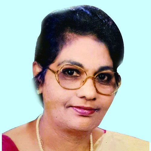 ഏ​ലി​യാ​മ്മ ജാ​ക്​​സ​ൺ