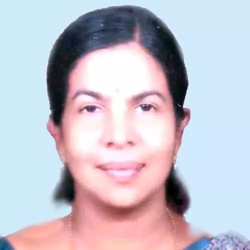 കു​മാ​രി രേ​ണു​ക