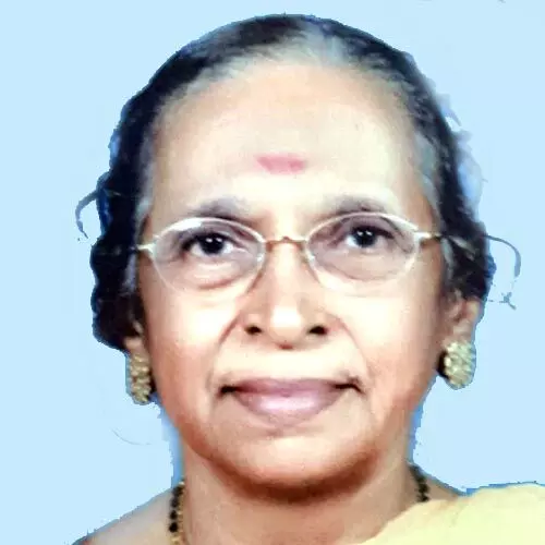 ലീ​ല ഗോ​പാ​ൽ