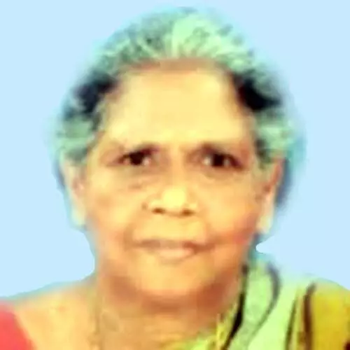 മ​രി​സി​ലീ​ന