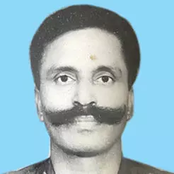 രാ​ധാ​കൃ​ഷ്ണ​ൻ