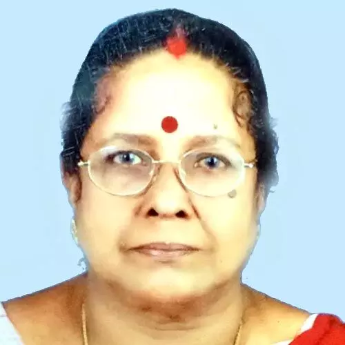 സ​രോ​ജി​നി​യ​മ്മ