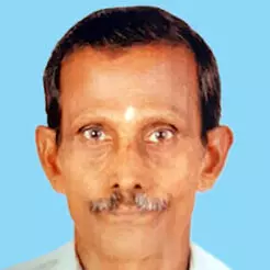 കേ​ശ​വ​ന്‍