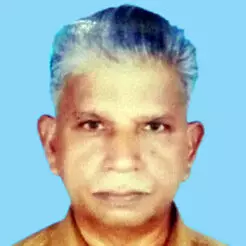 ച​ന്ദ്ര​ശേ​ഖ​ര​ന്‍