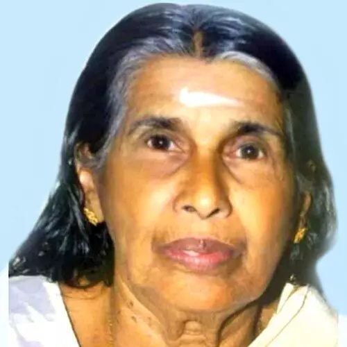 ഗോമതിയമ്മ