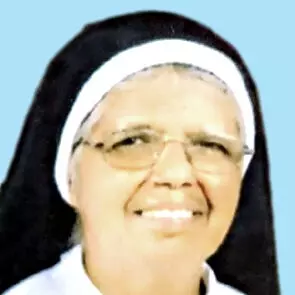 സി​സ്​​റ്റ​ർ ലീ​മ പാ​ട​ത്തി​ൽ