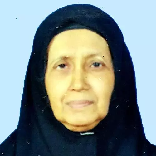 ഫൗ​സി​യ