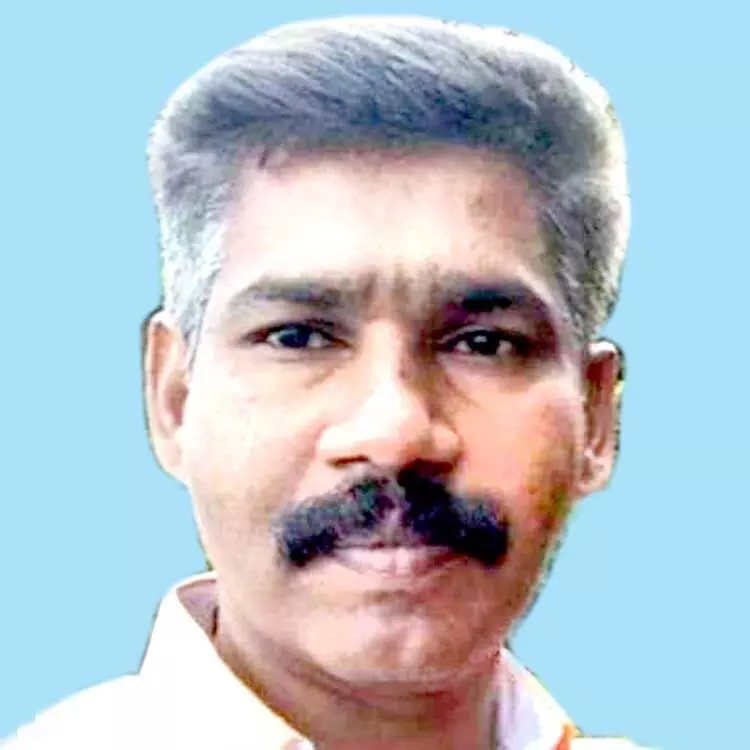 ഷാ​മോ​ൻ