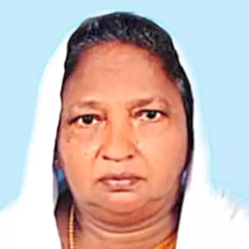 ജ​മീ​ലാ​ബീ​വി