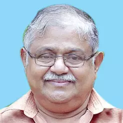 സു​ധാ​ക​ര​ൻ