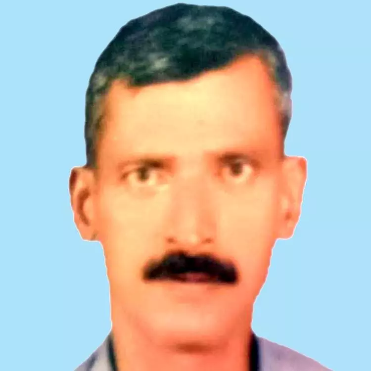 താ​ജു​ദ്ദീ​ൻ