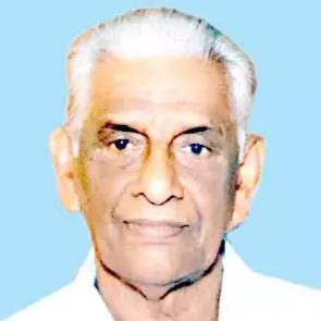 ചെ​റി​യാ​ന്‍