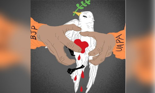 bjp-uapa
