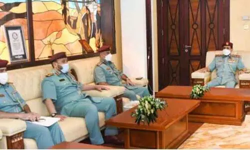 ജയിൽമോചിതരാകുന്നവരുടെ പുനരധിവാസത്തിന്​ പദ്ധതി