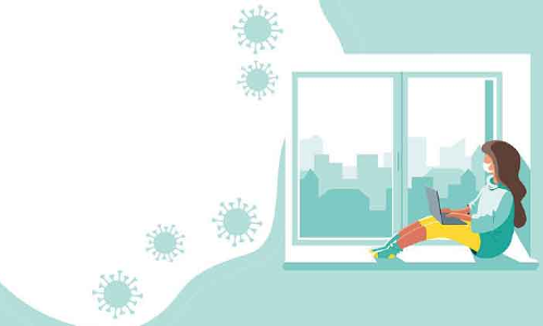 രോഗബാധിതരുമായി സമ്പർക്കം : അബൂദബിയിലെ ക്വാറൻറീൻ നിർദേശങ്ങൾ പരിഷ്‌കരിച്ചു