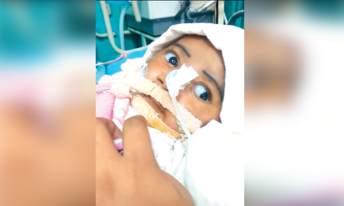 ഇംറാന്‍റെ രക്ഷക്കായി എത്തിയത്​ 16.26 കോടി; തുക എന്ത്​ ചെയ്യണമെന്ന് കമ്മിറ്റി തീരുമാനിക്കും