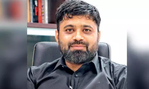 madathil muhammed shaji