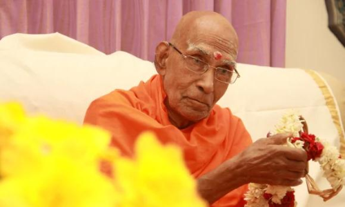 swami Prakashananda