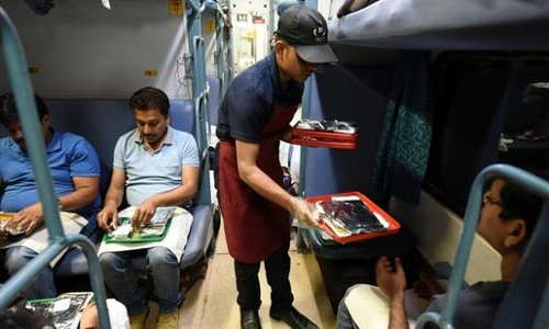 കോവിഡ്​ കുറഞ്ഞു; ചാർധാം യാത്രക്ക്​ പ്ര​ത്യേക ട്രെയിനുമായി ഇന്ത്യൻ​ റെയിൽവേ