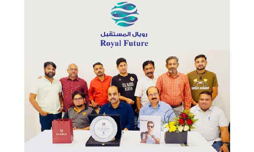 യാത്രയയപ്പ് നൽകി