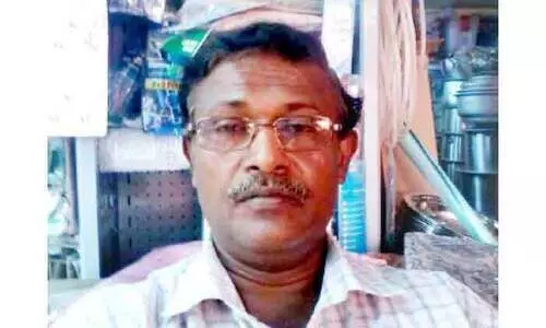 കോവിഡ്​: കണ്ണൂർ സ്വദേശി ബർക്കയിൽ മരണപ്പെട്ടു