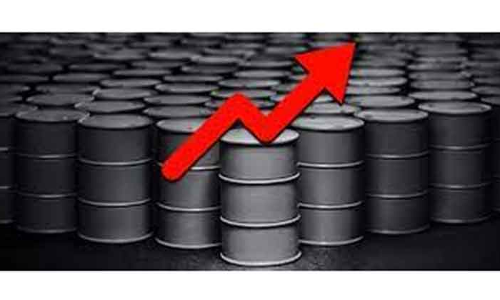 ഒമാൻ എണ്ണവില 76 ഡോളറിന്​ മുകളിൽ