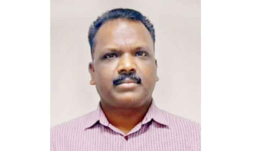 കോ​വി​ഡ്​ ബാ​ധി​ച്ച്​ മ​രി​ച്ച ഡോ​ക്​​ട​റു​ടെ മൃ​ത​ദേ​ഹം സം​സ്​​ക​രി​ച്ചു