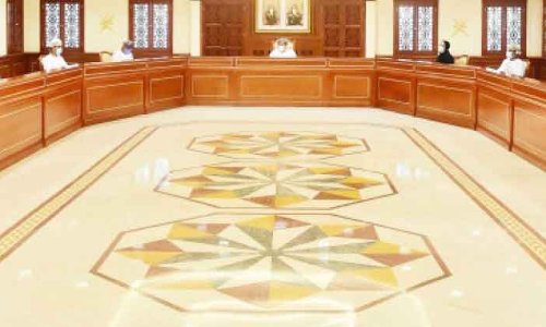 ഒമാനിൽ ബലിപെരുന്നാൾ അവധിദിനങ്ങളിൽ സമ്പൂർണ ലോക്​ഡൗൺ