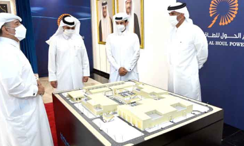 പവർ പ്ലാൻറ് വിപുലീകരണ പദ്ധതി പ്രധാനമന്ത്രി ഉദ്ഘാടനം ചെയ്തു