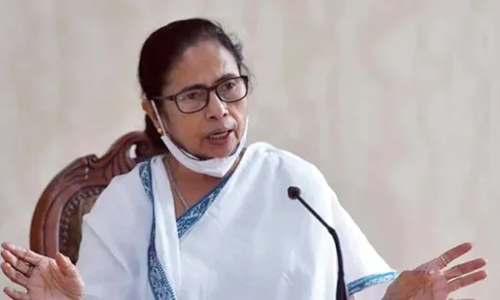 Mamatha Banerjee