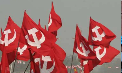 സി.​പി.​എം ജി​ല്ല സെ​ക്ര​​ട്ടേ​റി​യ​റ്റ്​ പു​നഃ​സം​ഘ​ടി​പ്പി​ച്ചേ​ക്കും