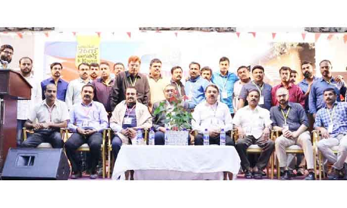 തിരൂരുകാരുടെ സ്വന്തം കൂട്ടായ്​മ