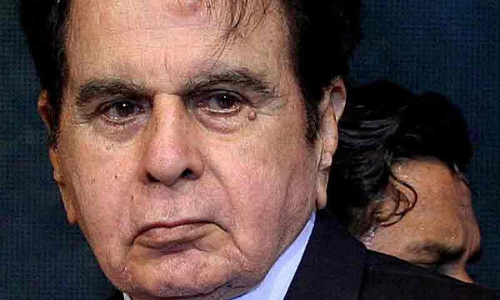 ദിലീപ്​കുമാർ സ്​റ്റുഡിയോയിലെത്തി; കൊച്ചിൻ ഇബ്രാഹീമി​നെ പാടിക്കാൻ