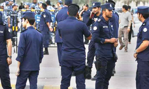 അക്രമികളെ നേരിടാൻ തോക്കുപയോഗിക്കാൻ പൊലീസിന്​ നിർദേശം