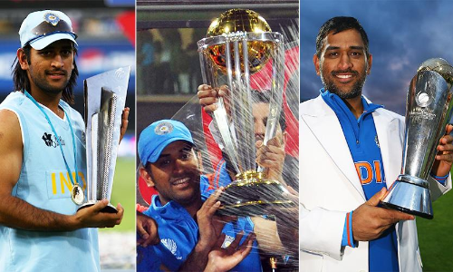 ഇന്ത്യൻ ക്രിക്കറ്റിന്‍റെ തലവര മാറ്റിയ തലക്ക്​ ഇന്ന്​​ 40ാം പിറന്നാൾ