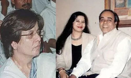 മുൻ കേന്ദ്ര മന്ത്രിയുടെ ഭാര്യയെ വീട്ടുജോലിക്കാരനും സംഘവും കൊലപ്പെടുത്തി