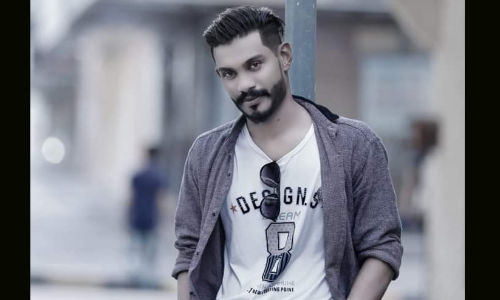 ആഫ്രിക്കൻ സ്വദേശികളുടെ ഏറ്റുമുട്ടലിനിടെ മരിച്ച വിഷ്​ണുവി​െൻറ മൃതദേഹം നാളെ​ നാട്ടിലെത്തിക്കും