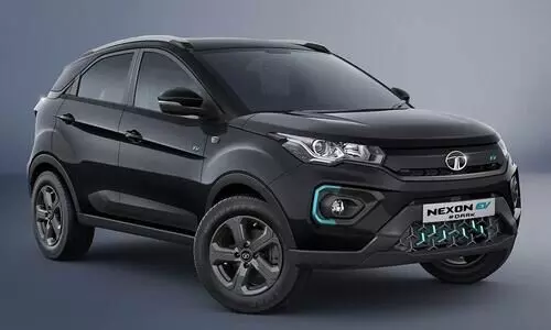 ടാറ്റയുടെ കറുത്ത കുതിരകൾ നിരത്തിൽ; നെക്​സൺ, ആൾട്രോസ്, നെക്​സൺ ഇ.വി എന്നിവ ഇനി ഡാർക്​ എഡിഷനിലും