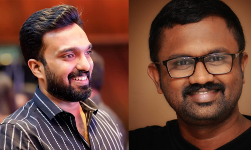 അമിത് ചക്കാലക്കൽ നായകനാകുന്ന പാസ്പോർട്ട്​; ടൈറ്റിൽ ലുക്ക് പോസ്റ്റർ പുറത്ത്