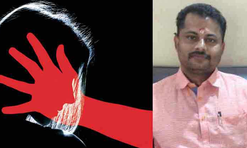 പാ​ല​ത്താ​യി പീ​ഡ​നം: പുന​രന്വേഷണം ​ആവശ്യപ്പെട്ട്​ പ്രതിയായ ബി.ജെ.പി നേതാവ് കോടതിയിൽ