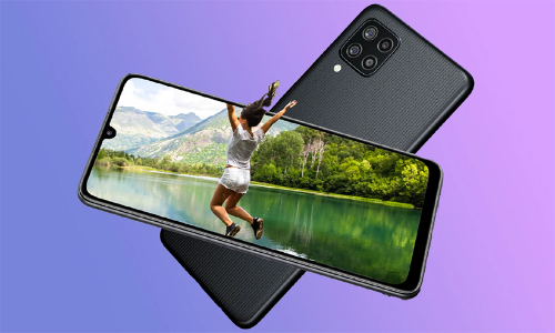 ഓൺലൈൻ ക്ലാസുകൾ സജീവമായി; മികച്ച സവിശേഷതകളോടെ ഇന്ത്യയിൽ പുതിയ ബജറ്റ്​ ഫോൺ ലോഞ്ച്​ ചെയ്​ത്​ സാംസങ്​