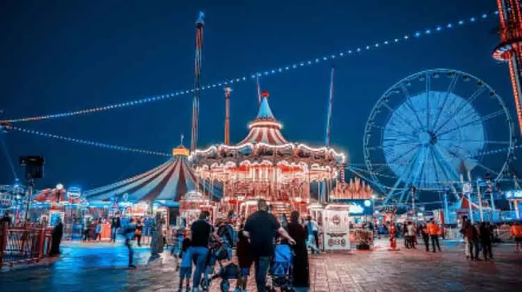 ​േഗ്ലാബൽ വില്ലേജ്​ ഒക്​ടോബർ 26ന്​ തുറക്കും