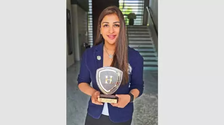 ആസ്റ്ററിനും അലീഷ മൂപ്പനും ഹാർവഡ് ബിസിനസ് കൗണ്സില് അവാര്ഡ് ആസ്റ്ററിനും അലീഷ മൂപ്പനും ഹാർവഡ് ബിസിനസ് കൗണ്സില് അവാര്ഡ്