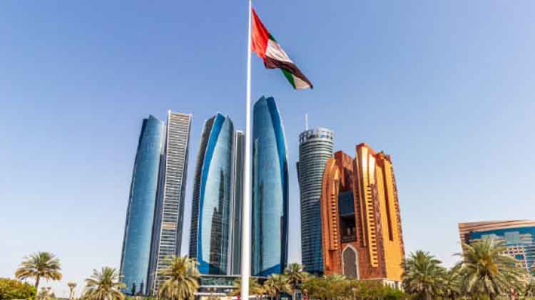 സുരക്ഷിതരാജ്യം: യു.എ.ഇക്ക് ലോകത്ത് രണ്ടാം സ്ഥാനം സുരക്ഷിതരാജ്യം: യു.എ.ഇക്ക് ലോകത്ത് രണ്ടാം സ്ഥാനം