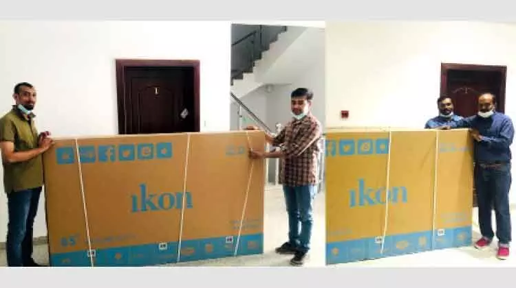 പോൾക്കളം പ്രവചന മത്സരവിജയികൾക്ക് സമ്മാനം വിതരണം ചെയ്തു പോൾക്കളം പ്രവചന മത്സരവിജയികൾക്ക് സമ്മാനം വിതരണം ചെയ്തു