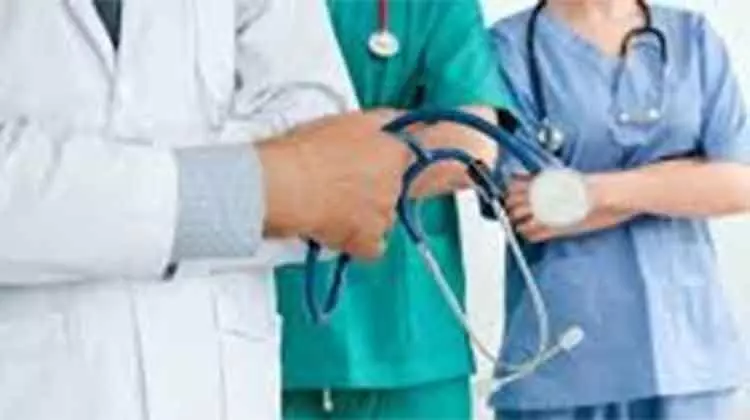 മെഡിക്കൽ പി.ജി പ്രവേശനം: ഒ.ബി.സി സംവരണം 30 ശതമാനമാക്കാനുള്ള ആവശ്യം തള്ളി സർക്കാർ